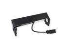 BACHMANN DESK2 2xUTE 1xUSB C 60W 1xCM 0.2m GST18 RAL9005