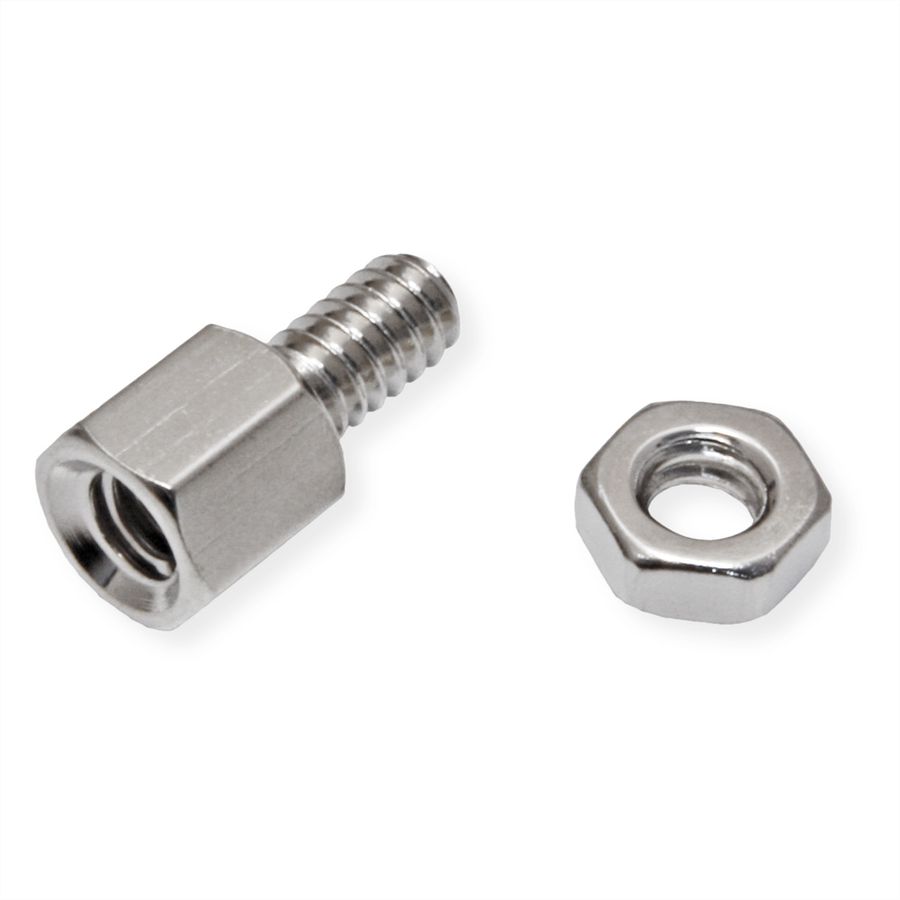 Sechskantschrauben (5mm) - Set, 10 Sets