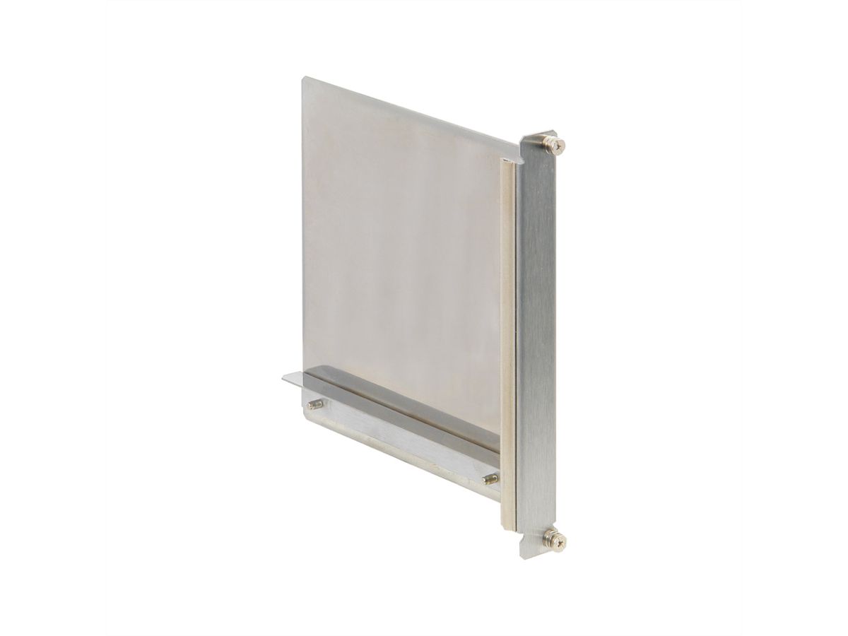 SCHROFF MTCA.4 Opvulmodule met luchtklep, ware grootte enkel
