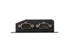 ATEN SN3002 2-Port RS-232 Secure Device Server