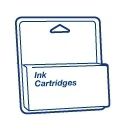 Epson inktpatroon Photo Black T612100 220 ml