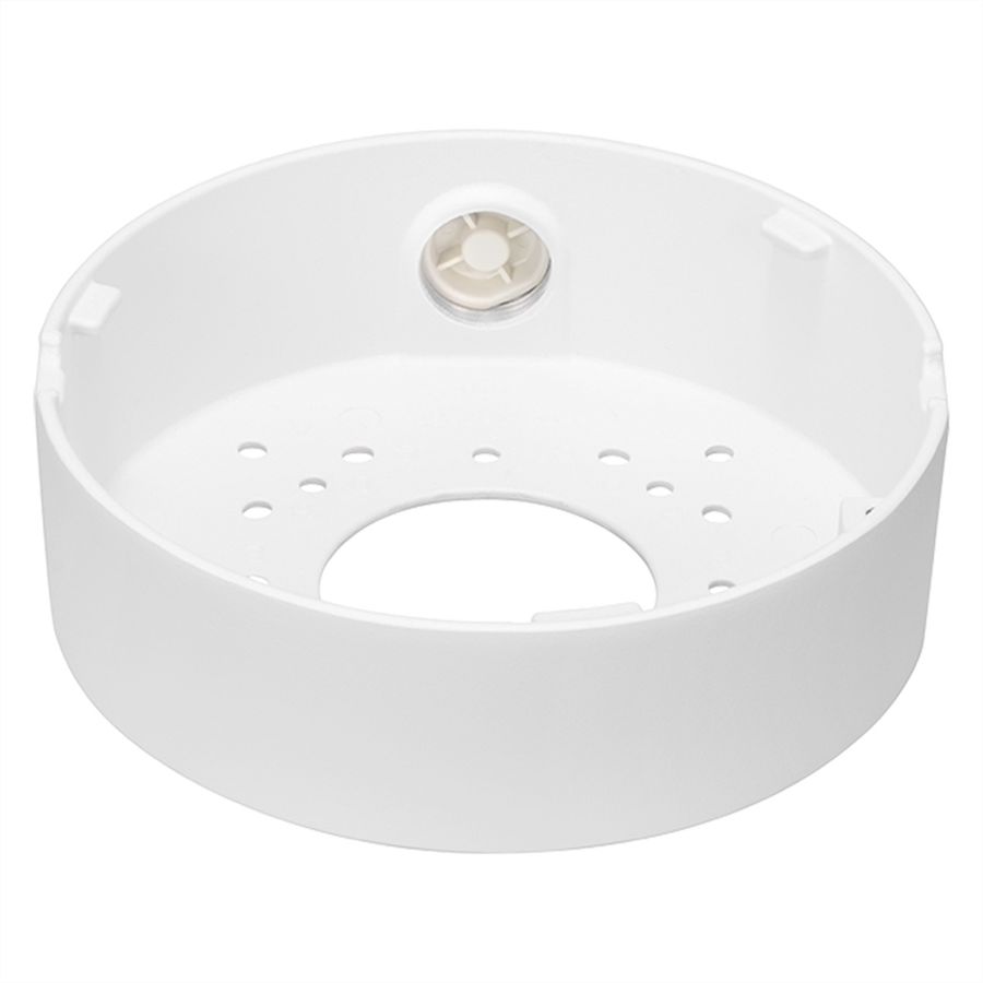 i-PRO WV-QJB505-W Junction Box, for Rapid PTZ cameras