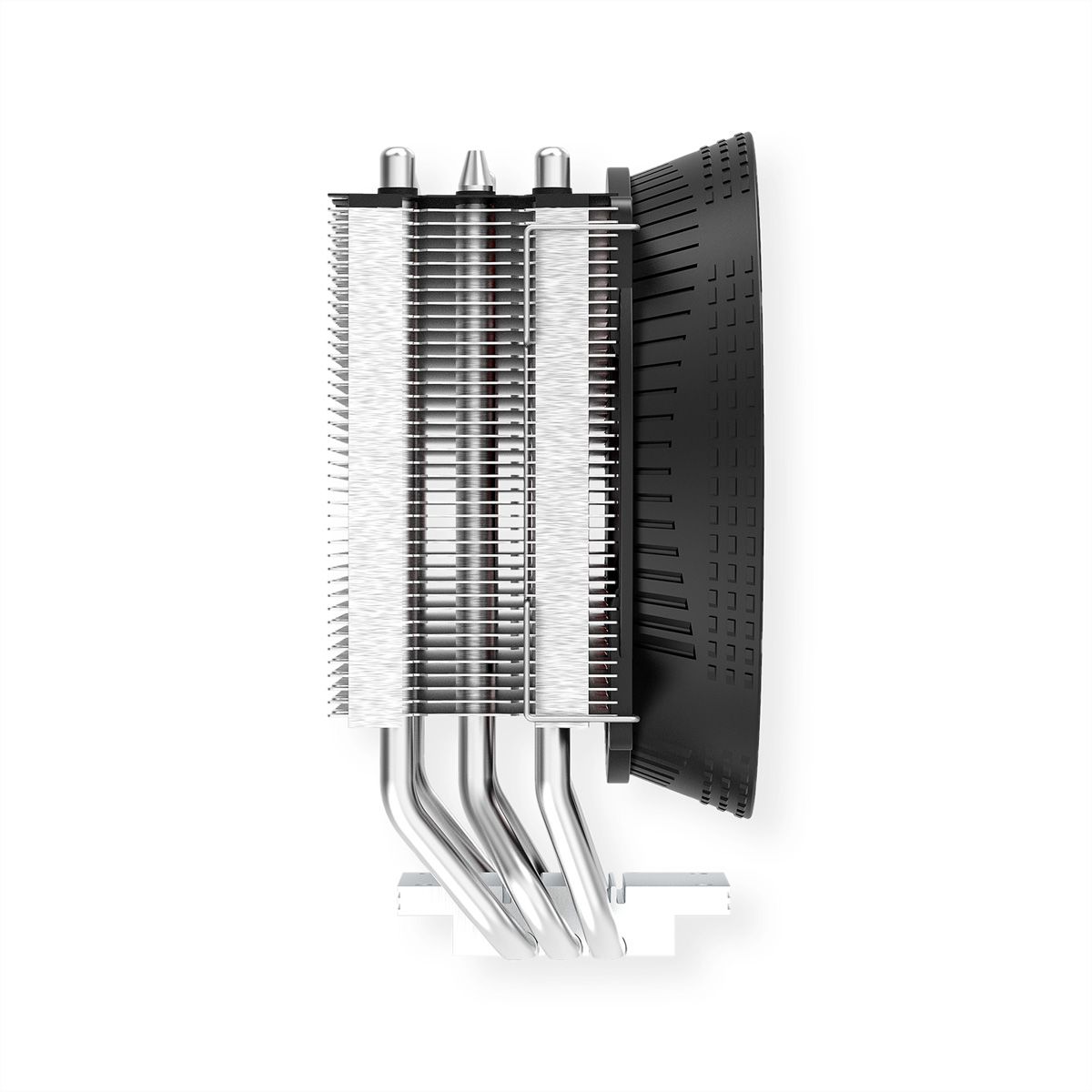 Xilence M403PRO AMD and Intel CPU Cooler, Heatpipe, 120mm PWM Fan, 150W TDP