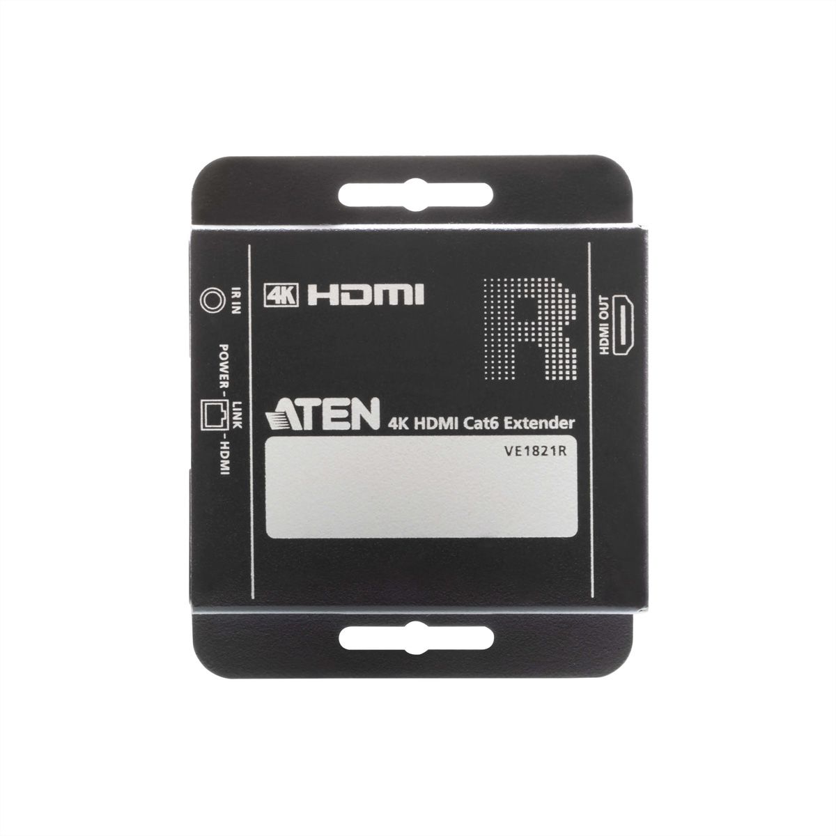 ATEN VE1821 4K HDMI Cat6 Verlenger