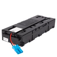USV-Batterie RBC116 Nachbau