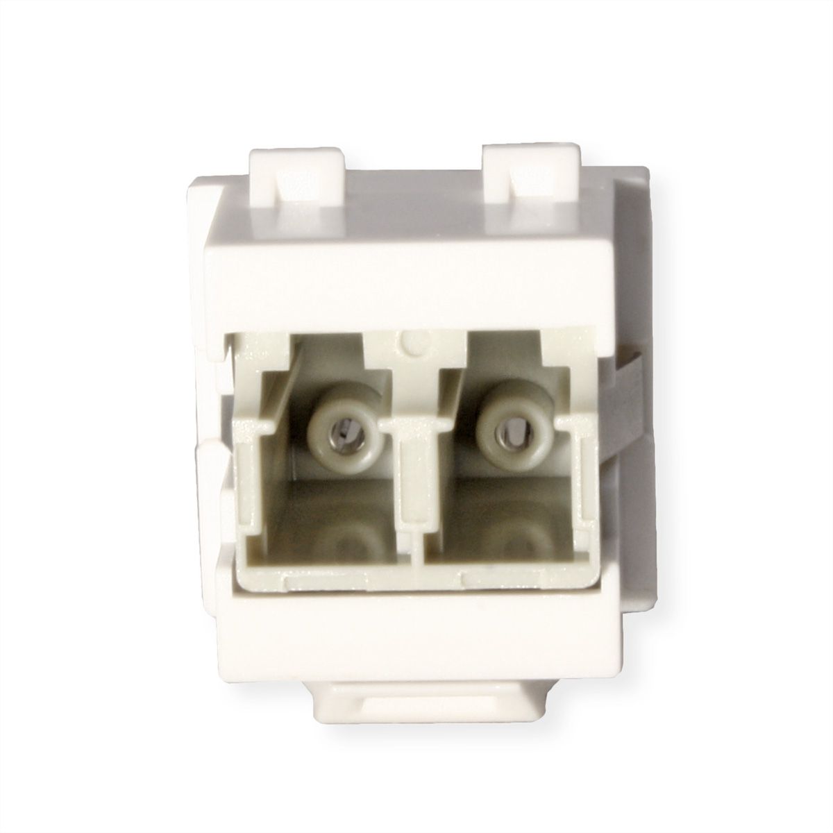 TRENDnet TC-K05LC LC-Duplex-Keystone, 5er-Pack