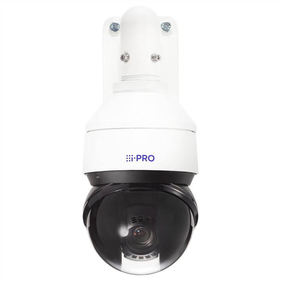 I-PRO WV-X66700-Z3K 4K PTZ Camera AI OUTDOOR VANDAL