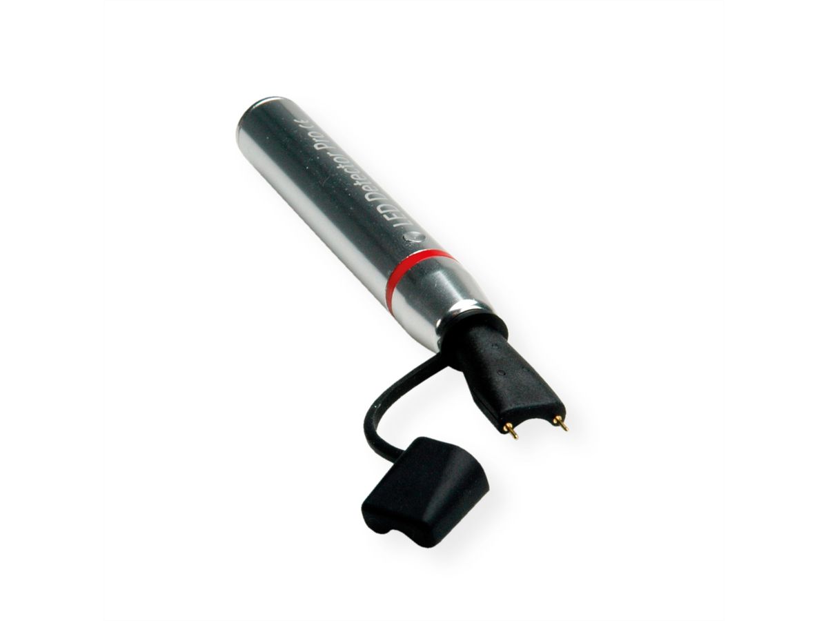 EasyLan DualBoot® LED Injector Pro, voor het voeden van spanning in patchkabels, Batterij