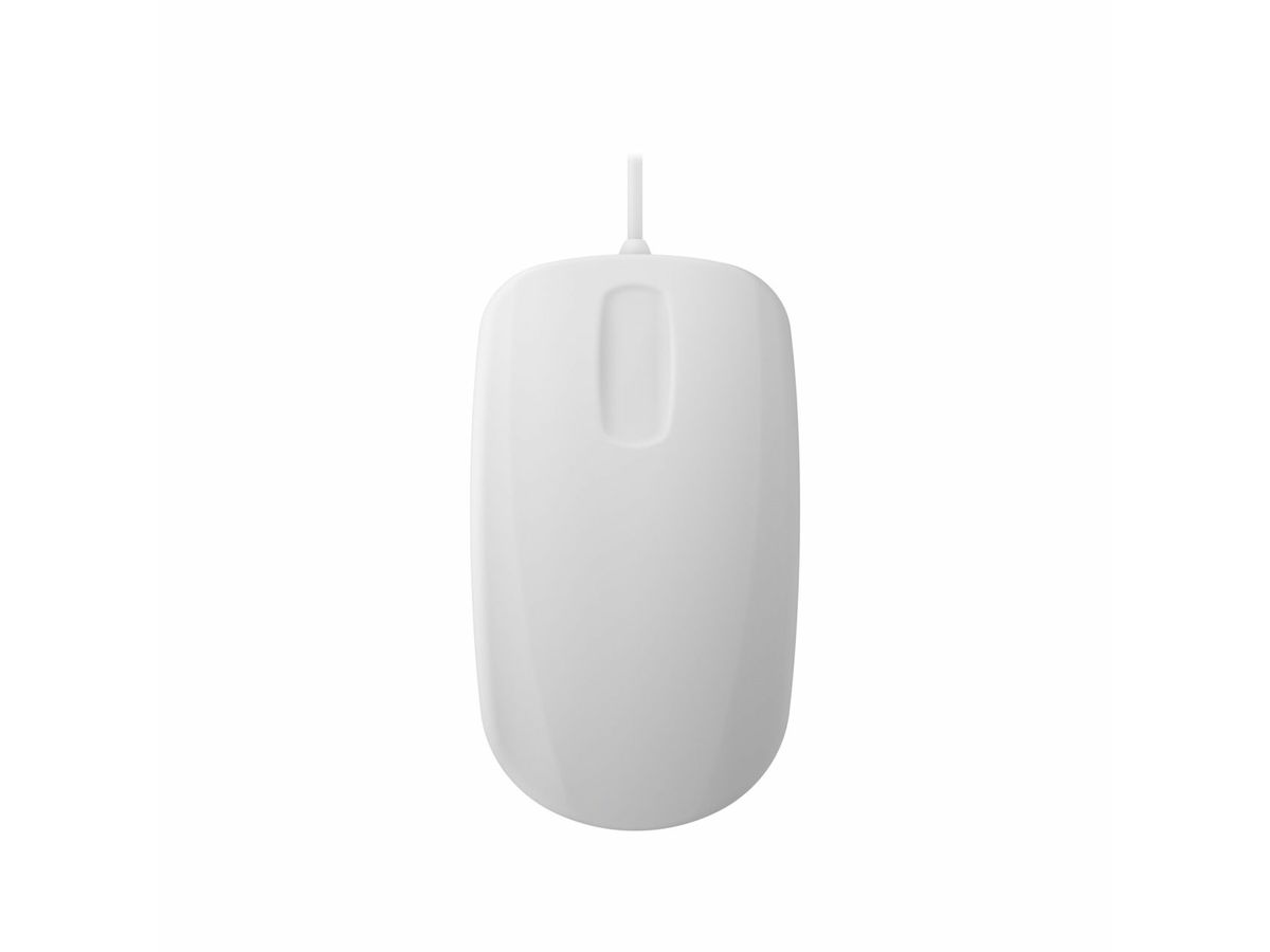 CHERRY AK-PMH3 mouse Medical Ambidextrous USB Type-A 1000 DPI