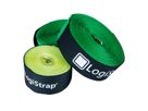 VELCRO® Logistrap® Strap 50mm x 4m stroken 2 stuks, geel