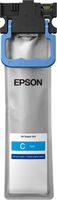 Epson C13T11N240 ink cartridge 1 pc(s) Original High (XL) Yield Cyan