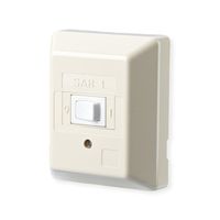 METZ CONNECT SAR 1 Starkstrom-Anschalterelais