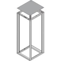 SCHROFF Novastar Top Cover Flush, 553W 800D