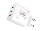Skross Oplader 65W PD EU