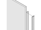 SCHROFF Front Panel EMC Textile Shielding Kit, -40? +70°C, 6 U, 10 pieces