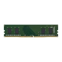 Kingston Technology KCP426NS6/8 memory module 8 GB DDR4 2666 MHz