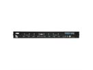 ATEN CS1768 KVM Switch DVI, USB, Audio, 8-Poorts