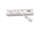 BACHMANN POWER FRAME 2xUTE 1xCM 1xUSB A/C 22W 0.2m GST18