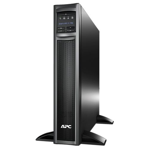 APC SMX750I, Line Interactive UPS