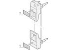 SCHROFF Insteekmodule etikettenstrook voor IEL, IET handgreep, blad met 210 stuks, 19 x 9,5 mm