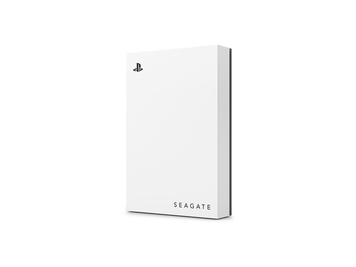 Seagate Game Drive voor PlayStation-consoles 5 TB