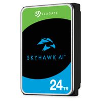 Seagate SkyHawk AI 3.5" 24 TB SATA III