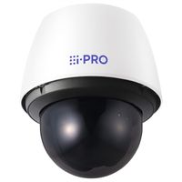 i-PRO WV-S65340-Z2GV 2MP AI OUTDOOR VANDAL PTZ Network Camera
