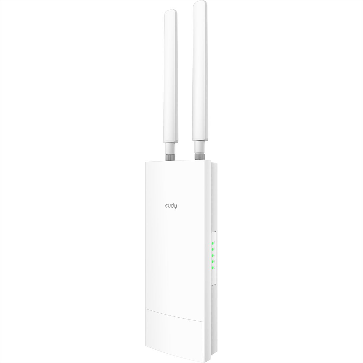 CUDY AP1200 Outdoor WiFi Access Point AC1200