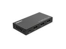 VALUE HDMI Splitter, 1x2, 4K60Hz
