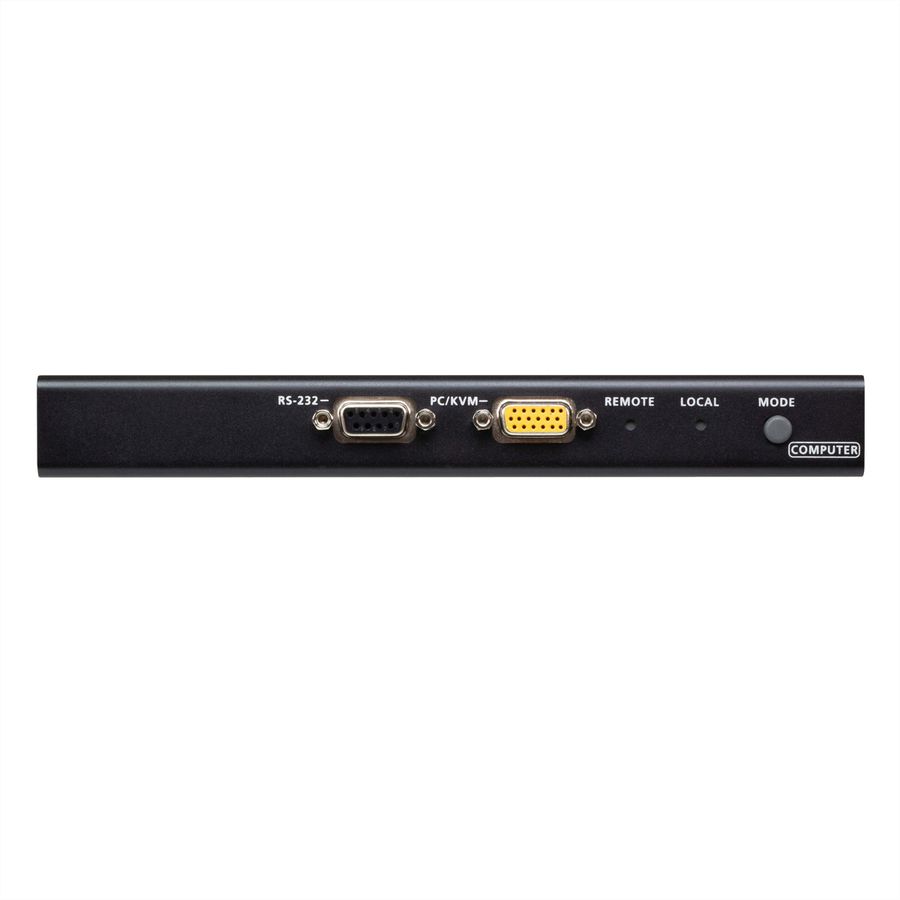 ATEN KA7174 KVM Adapter Modul mit lokaler USB, PS/2 und RS-232 Konsole