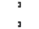 BRACKET FOR PDU EXTENSION