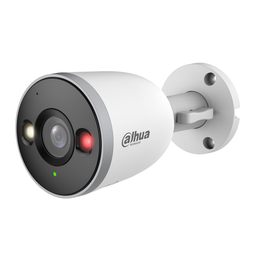 DAHUA DH-IPC-F3DP-IL-0280B-EUR, Bullet 3MP 2,8mm IR LED WLAN Camera