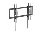 VALUE TV-Wandhalterung, hochbelastbar, ausziehbar, neigbar, <80 kg, <266,7 cm (105"), 1000 x 600