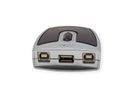 ATEN US221A 2-poorts USB 2.0 apparaten switch