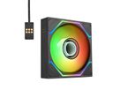Thermaltake SWAFAN 120 EX INFINITY ARGB Sync 3-Fan Pack
