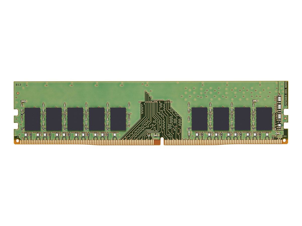 Kingston Technology KSM26ES8/16HC geheugenmodule 16 GB DDR4 ECC