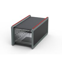RPRO STYLE 3U 28HP 235D F-T/T
