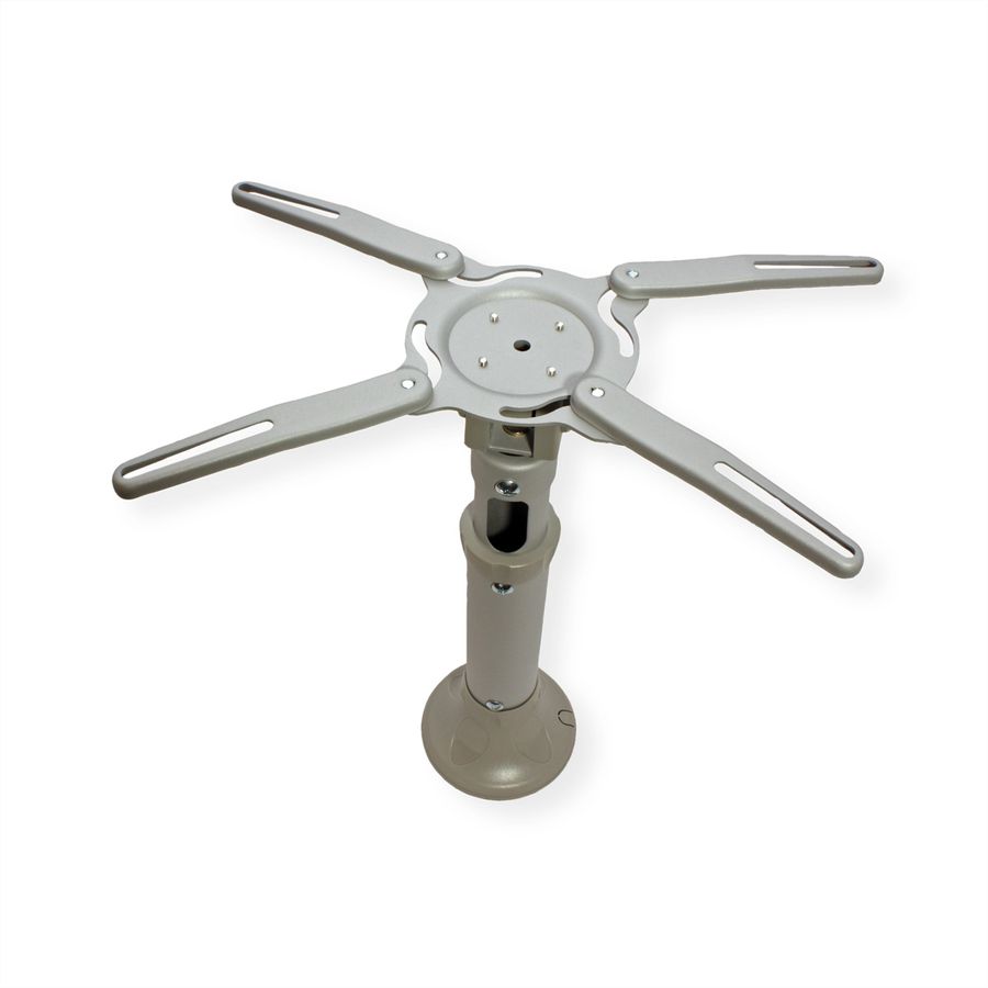 VALUE plafond beugel voor beamer, groot