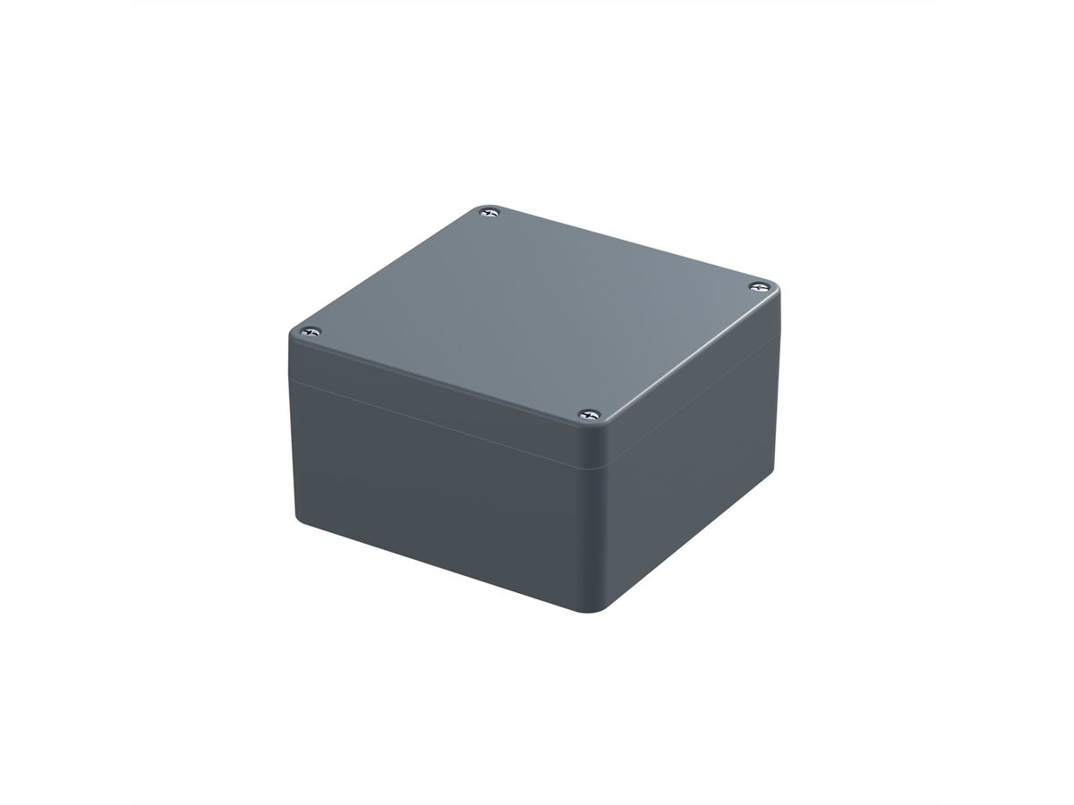 IP-PRO ALU EMC  90H 160W 160D IP67
