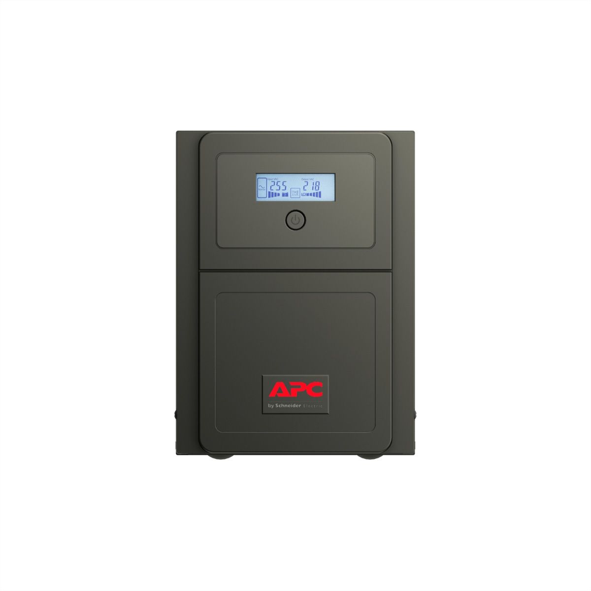APC EASYS UPS SMV1500CAI 1500VA