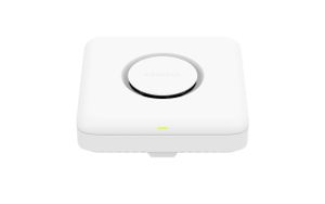 NETGEAR WBE750 11530 Mbit/s White Power over Ethernet (PoE)