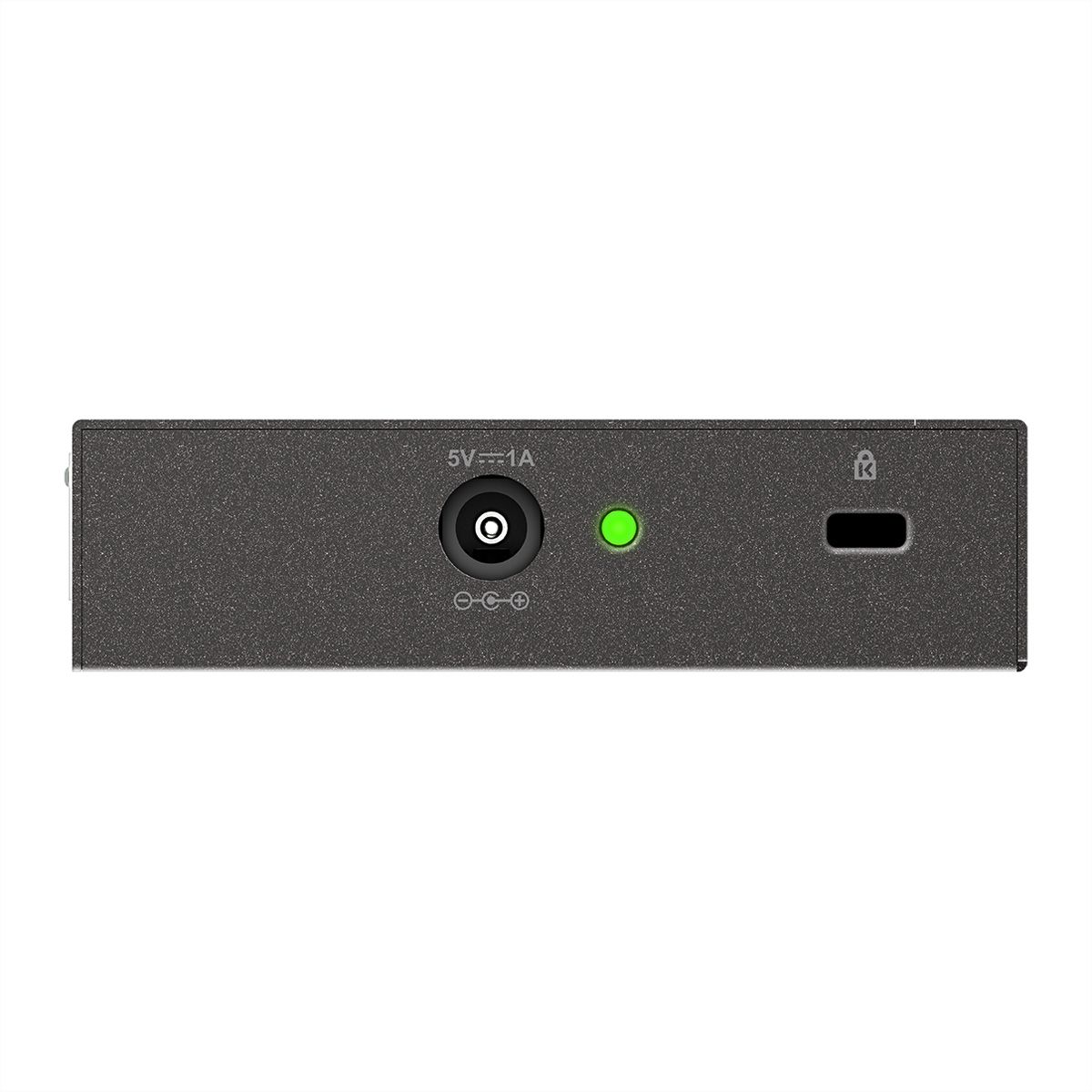 D-Link DGS-108 8-poorts Layer2 Gigabit Switch
