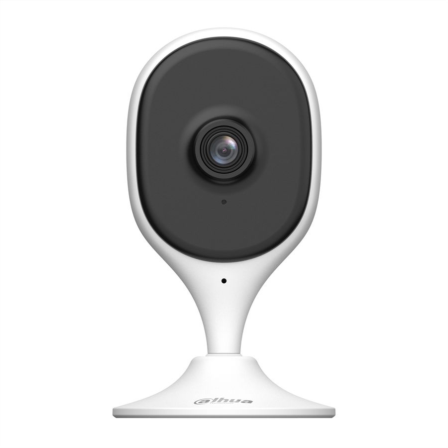 DAHUA DH-IPC-C5AP-0280B-EUR Cube Camera 5 MP, 90°, IR-LED 10m, WLAN