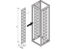 SCHROFF Varistar Cable Panel, 1800H 250W