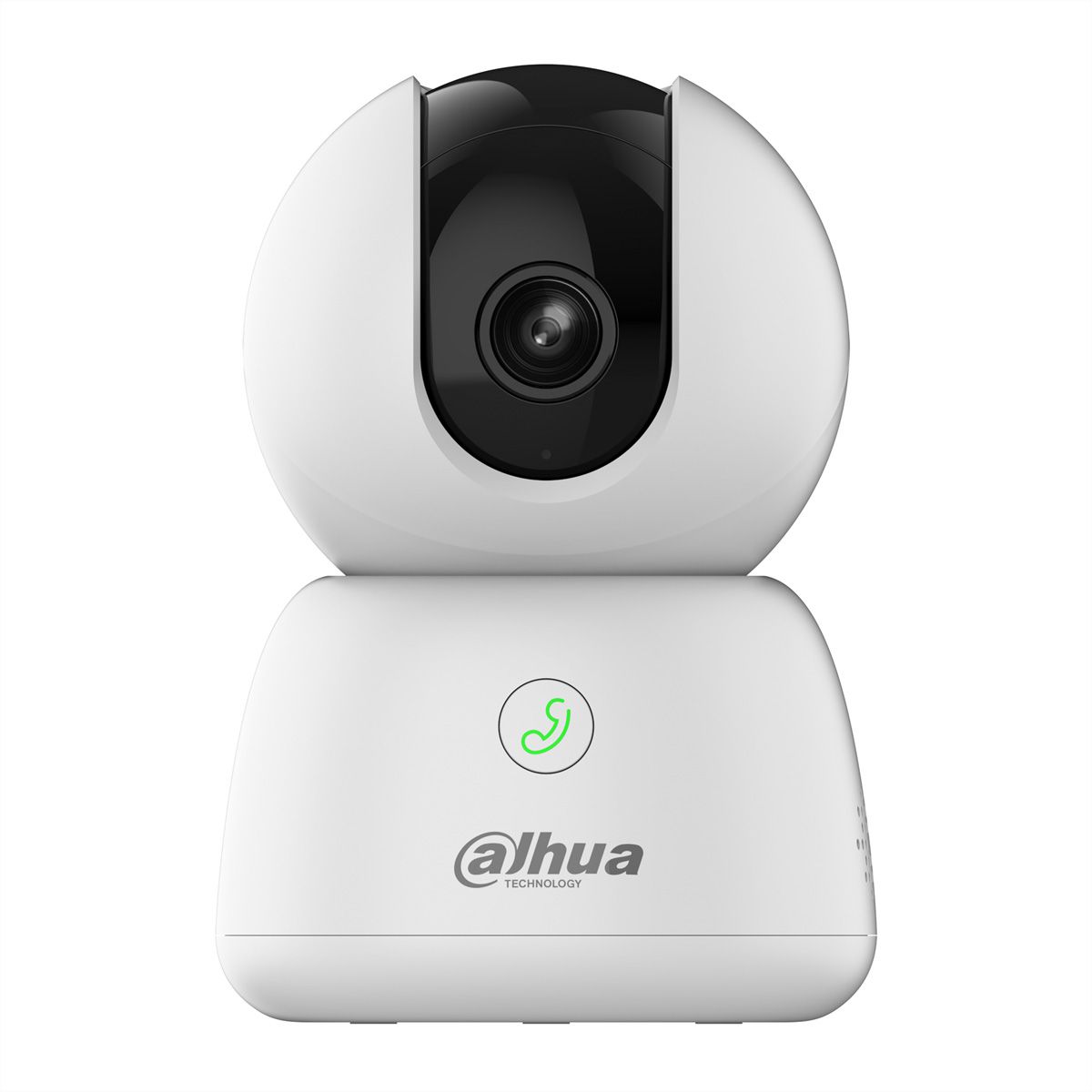 DAHUA DH-IPC-H3BP-0280B-EUR, PT 3MP IR LED WLAN Camera