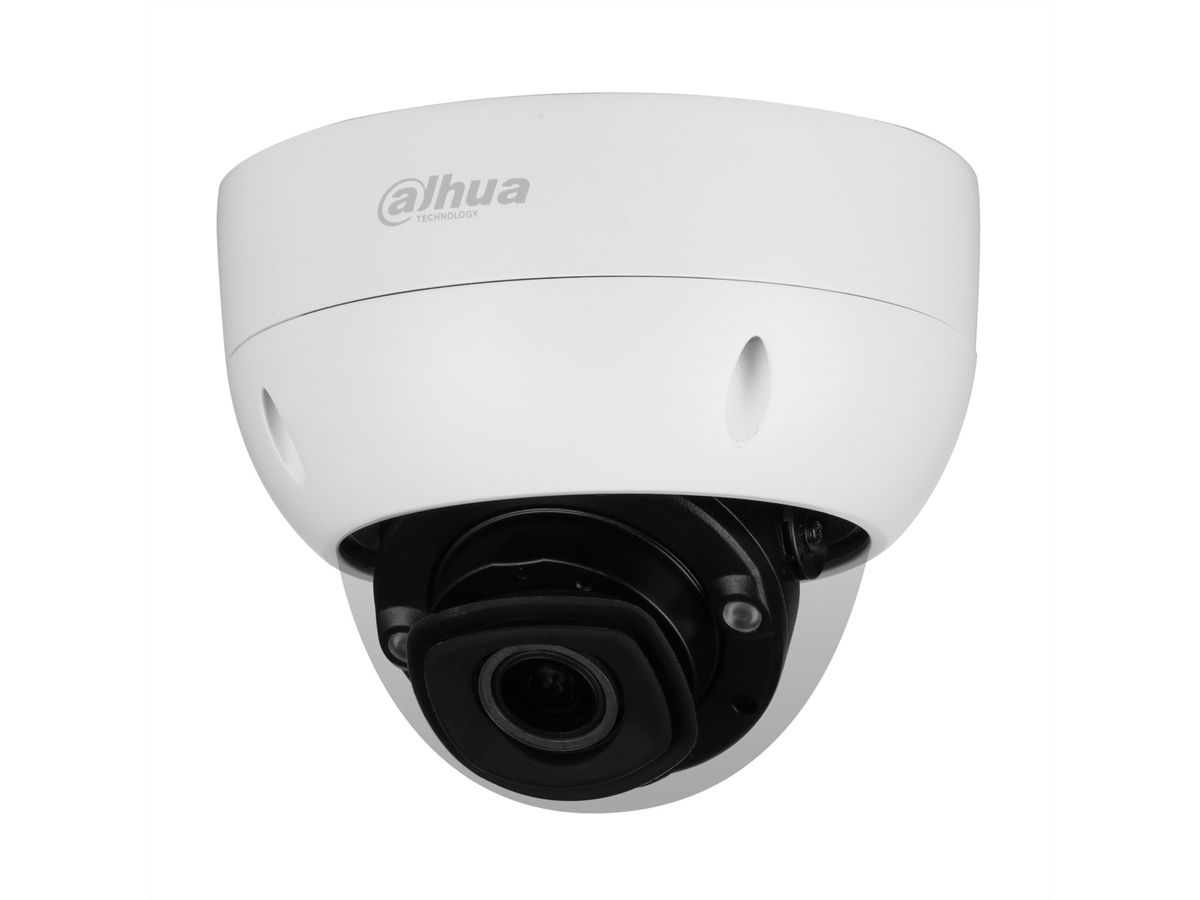 DAHUA IPC-HDBW7442HP-Z-2712F-DC12AC24V-S2 Dome 4MP IR WizMind Kamera