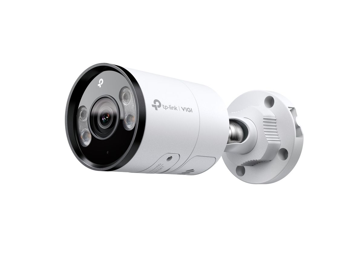TP-Link VIGI C355 Rond IP-beveiligingscamera Buiten 2880 x 1620 Pixels Muur