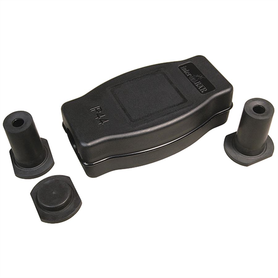 BACHMANN Kabelbox-Set Serie 9002 230V 16A, IP44, -40°C-85°C