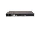 ATEN KH1508Ai 1-Local/Remote Shared Access 8-Port Multi-Interface Cat 5 KVM over IP Switch