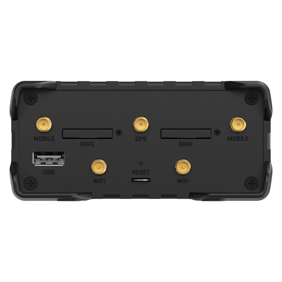TELTONIKA RUT976 Redcap 5G Router